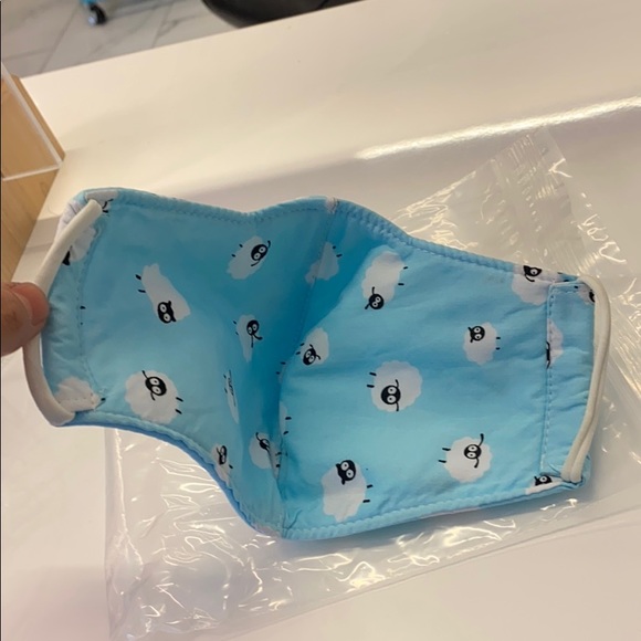 Mask - Picture 2 of 3